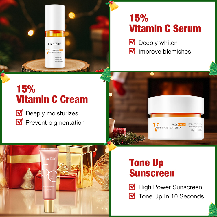 ELLEN ELLA  Christmas Mega Sale-ANY 3PCS AT 1599 - lowest price of the year